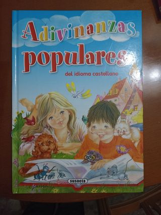 Cuentos infantiles