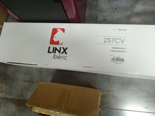 Vareadora aceitunas electrica