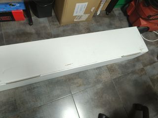 Vareadora aceitunas electrica