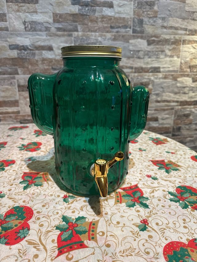 Dispensador cactus