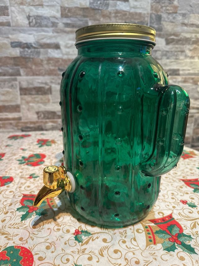 Dispensador cactus