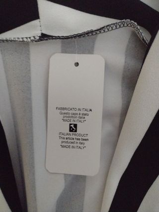 Chaqueta entretiempo