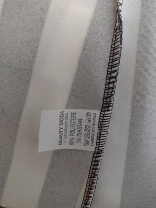 Chaqueta entretiempo