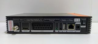 Receptor Satélite GTMEDIA V8 NOVA