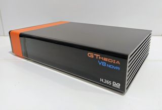 Receptor Satélite GTMEDIA V8 NOVA