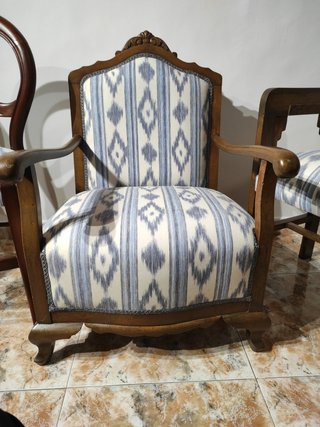 URGE VENTA !!!Antigüedades conjunto de muebles