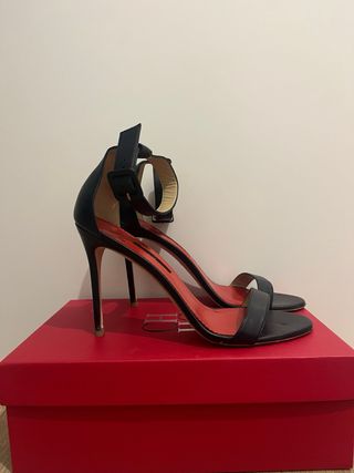 Sandalias Carolina Herrera