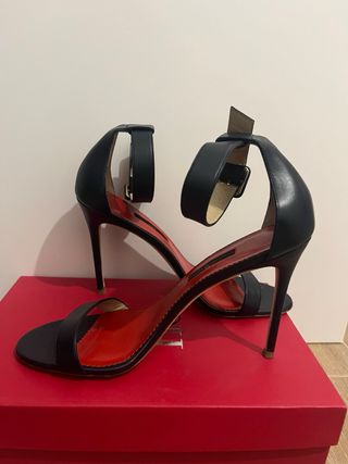 Sandalias Carolina Herrera