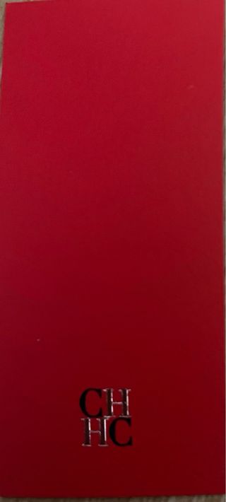 Sandalias Carolina Herrera