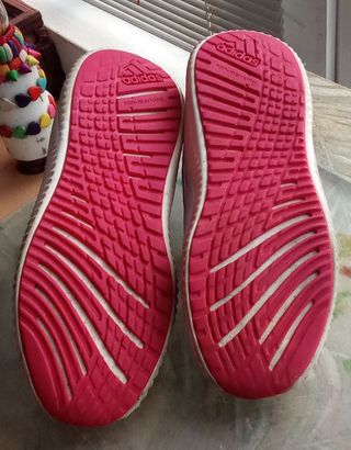 Último precio Deportivas Adidas 31