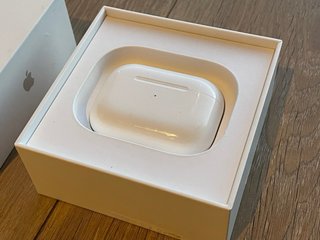 Airpods Pro
