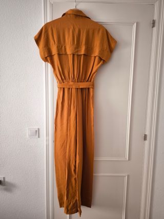 Mono lyocell cinturón