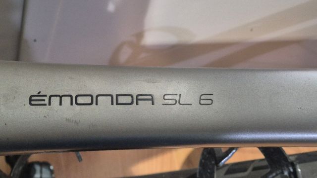 Trek Emonda sl6 