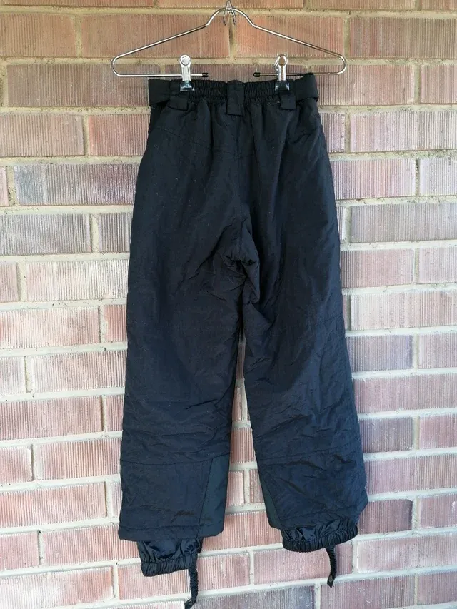 Pantalón de nieve de niño (8 años)