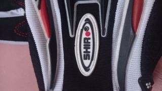 Guantes de moto