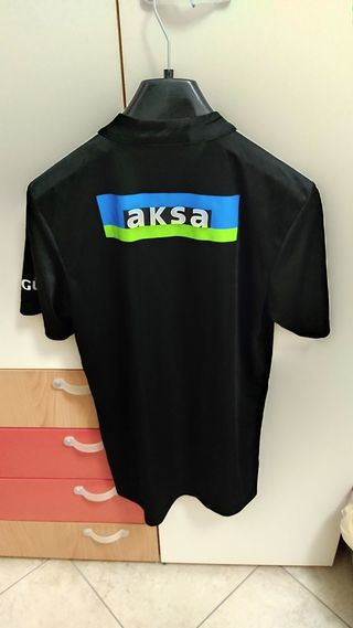 Besiktas 21/22 away jersey M