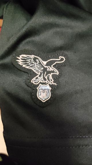 Besiktas 21/22 away jersey M