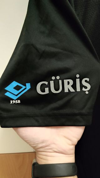 Besiktas 21/22 away jersey M