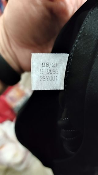 Besiktas 21/22 away jersey M