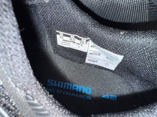 Shimano RC1