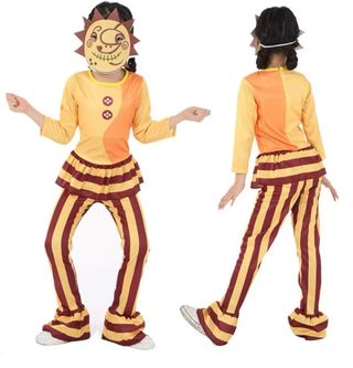 Disfraz de Fredy’s five nights Sun