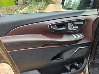 Mercedes-Benz Clase V 2016 v250