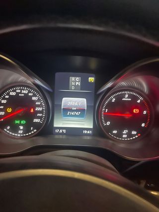 Mercedes-Benz Clase V 2016 v250