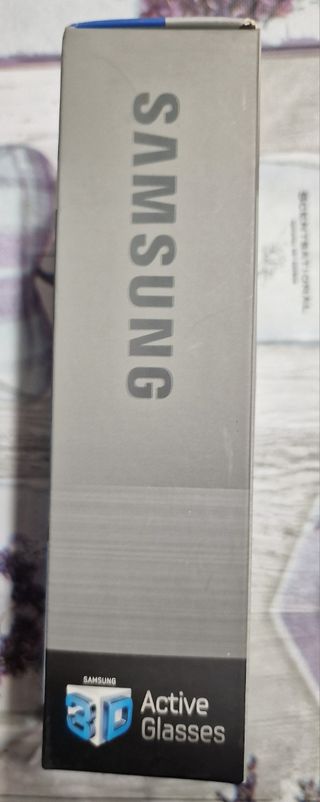 Gafas activas 3D Samsung TV