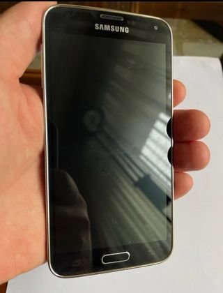 SAMSUNG GALAXY S5