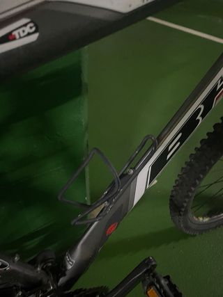 Bicicleta BH 870 HMR