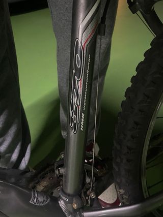 Bicicleta BH 870 HMR