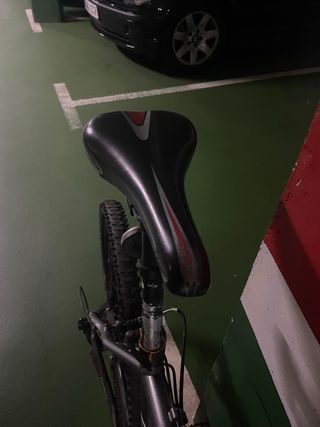 Bicicleta BH 870 HMR