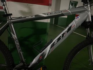 Bicicleta BH 870 HMR