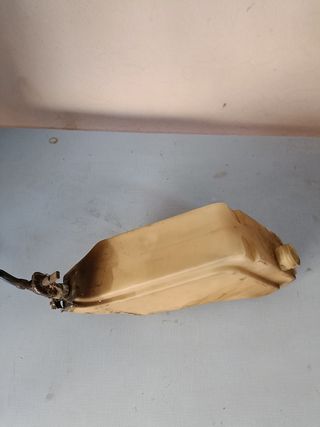 Depósito derbi varian 