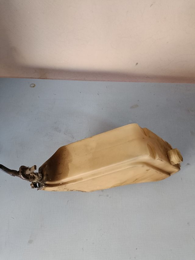 Depósito derbi varian