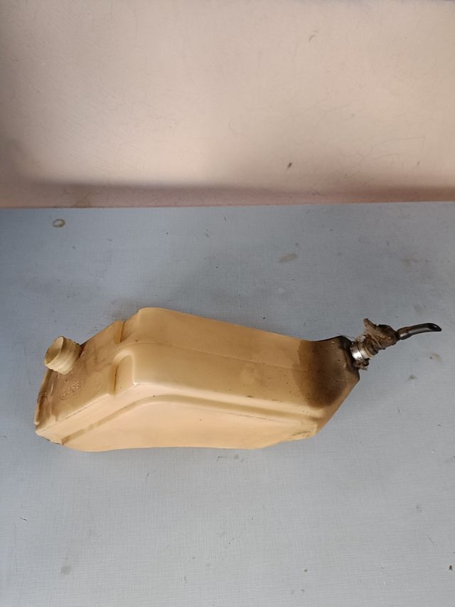 Depósito derbi varian