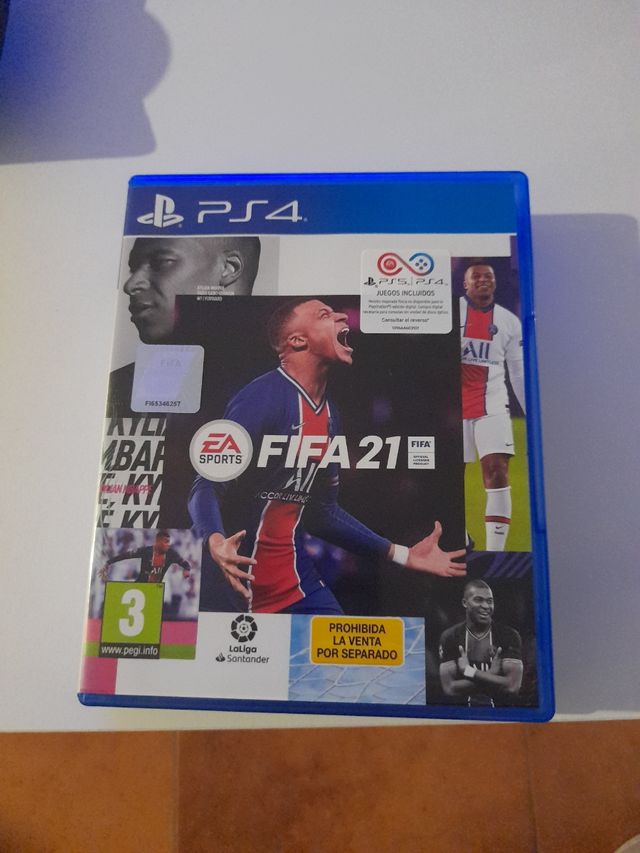 Fifa 21