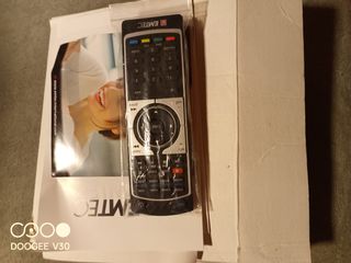 Disco duro multimedia tdt, marca EMTEC,500 gb