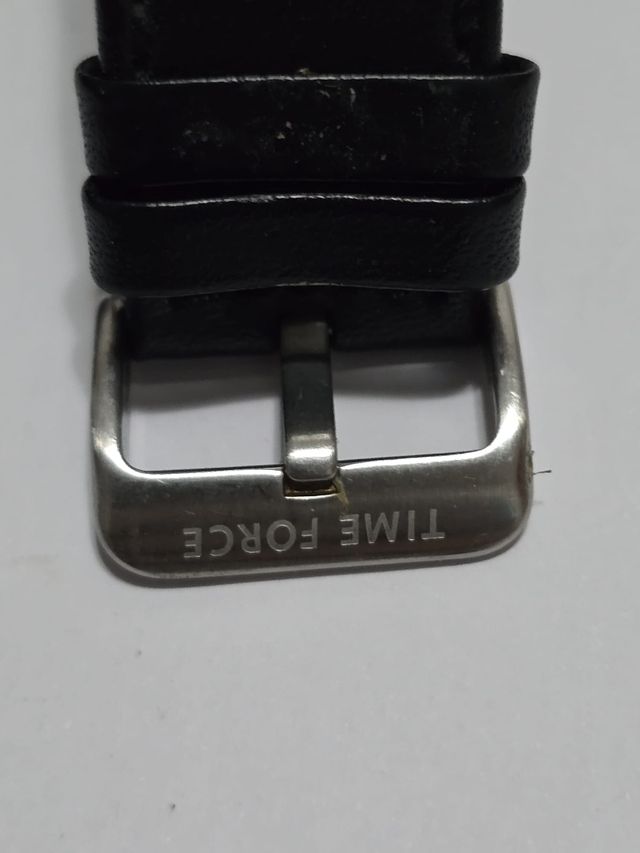 Reloj Chronógrafo Time Force