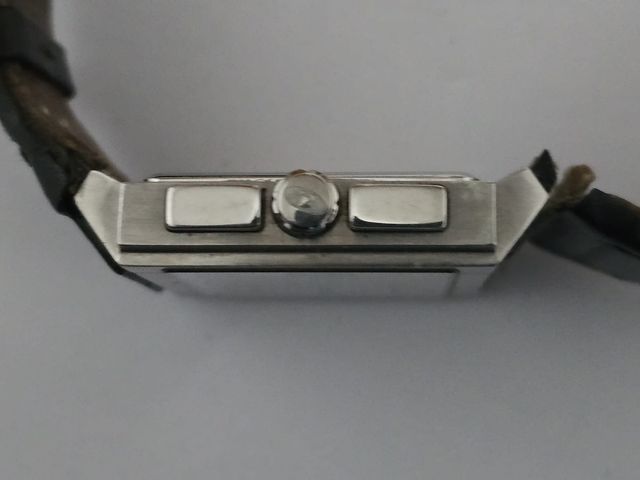 Reloj Chronógrafo Time Force