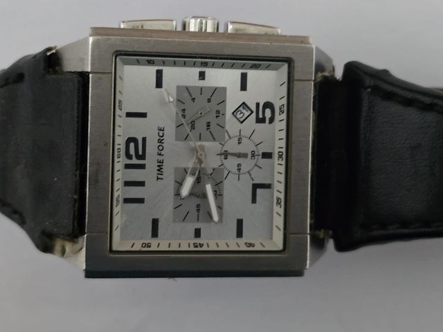 Reloj Chronógrafo Time Force