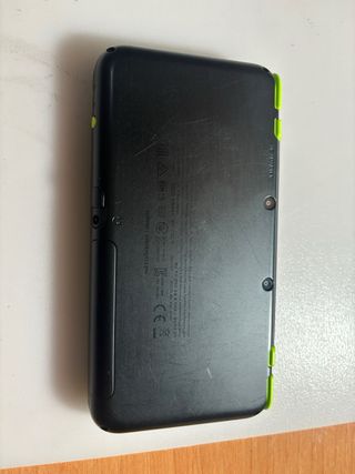 New nintendo 2ds XL