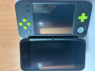 New nintendo 2ds XL
