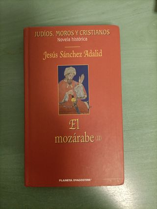 El mozárabe ll