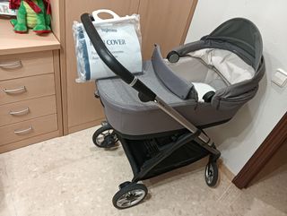 Carrito bebe Inglesina Electa