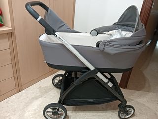 Carrito bebe Inglesina Electa