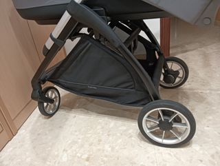 Carrito bebe Inglesina Electa