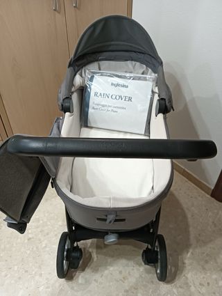 Carrito bebe Inglesina Electa