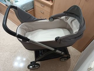 Carrito bebe Inglesina Electa