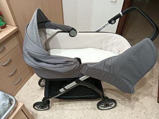 Carrito bebe Inglesina Electa